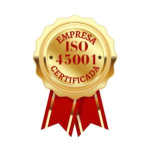 ISO 45001