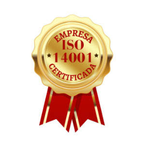 ISO 14001