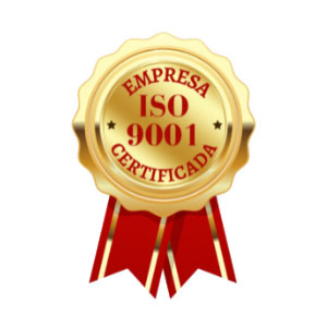 ISO 9001